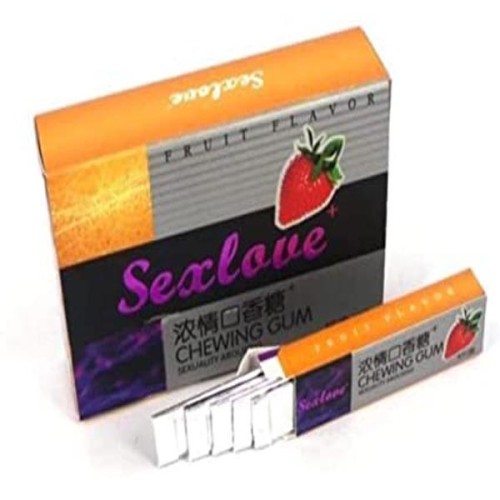 لبان سكس لاف