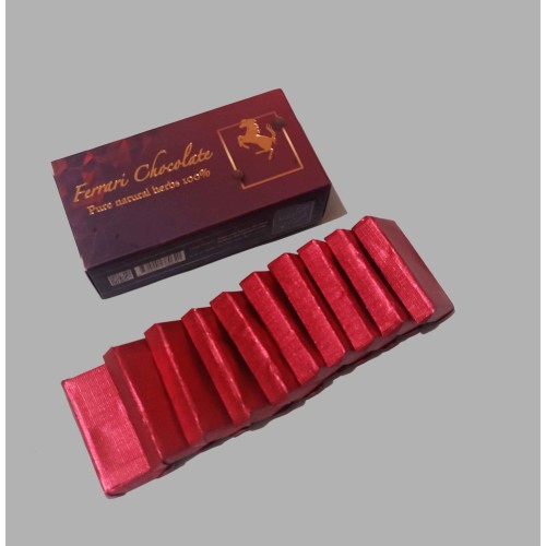 شيكولاتة فيرارى للسيدات

شيكولاتة مثيرة للشهوة الجنسية للنساء ، منشط جنسى طبيعى للنساء يحسين الرغبة الجنسية لدى النساء.