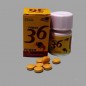 اقراص باور 36