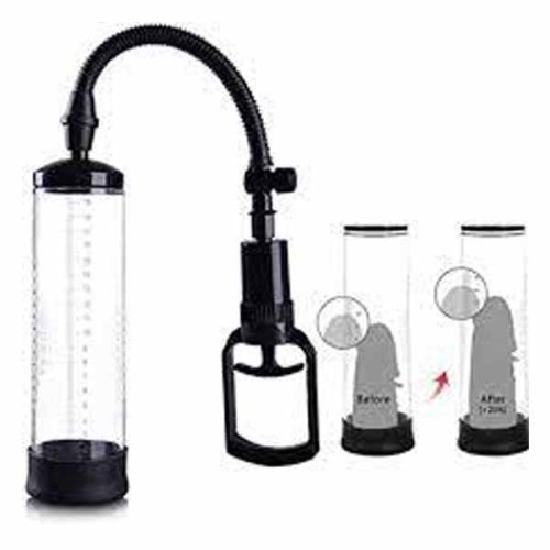 جهاز بينس بامب اليدوى جهاز تكبير واطالة الذكر من اجهزة العضو الذكرى الافضل مضخة سحب القضيب جهاز تضخيم وتطويل الذكر