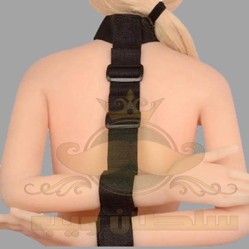 كلبش خلفى متصل