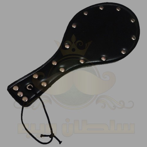 مضرب المؤخرة