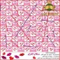 لعبة سهام الغرام