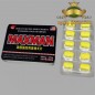 اقراص ماكس مان 2800 مجم اقراص ماكس مان 2800 مجم