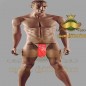 الكاندوم الذكرى بالنكهات