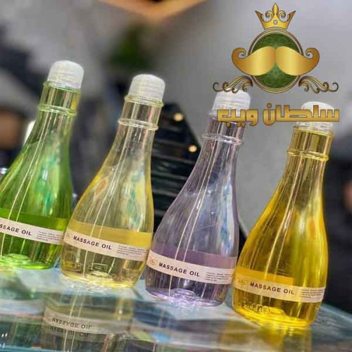 اشترى اونلاين افضل زيت مساج للجسم للمتزوجين بافضل الاسعار فى مصر
