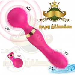 هزاز البظر والجي سبوت - مقاوم للماء