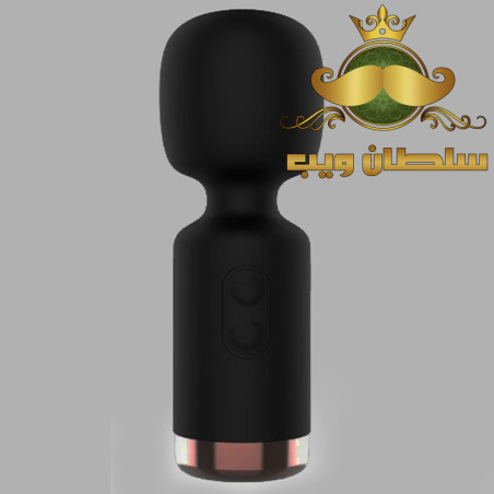 مينى فيبراتور سيليكون