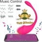 هزاز النساء بلوتوث