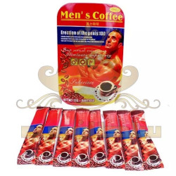 men,s coffee نسكافية رجالى قهوة رجالي منشطة جنسيا أفضل مشروب مقوي للجنس