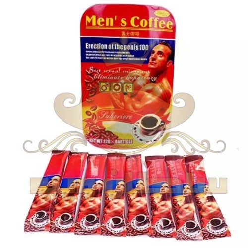 men,s coffee نسكافية رجالى
قهوة رجالي منشطة جنسيا أفضل مشروب مقوي للجنس