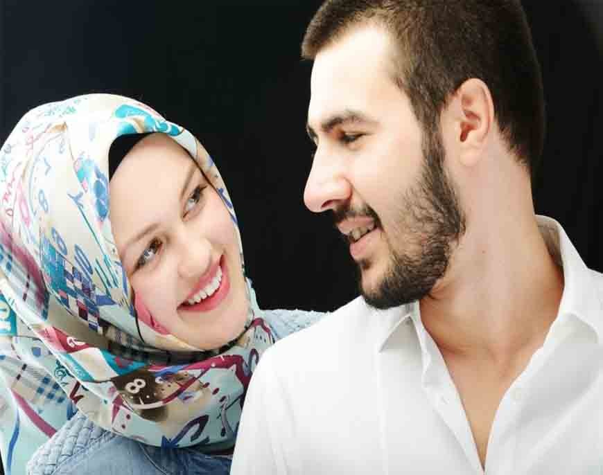 خمس أفكار لكسر الروتين بين الزوجين في رمضان