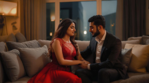 فن تحسين العلاقة الزوجية