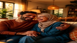تجديد العلاقة الزوجية