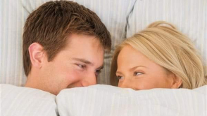 حركات رومانسية للزوجين