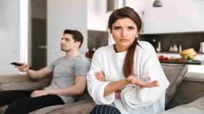 لماذا زوجي لا يحب معاشرتي؟