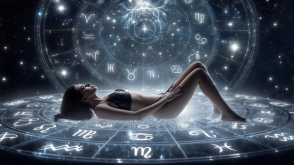 التوافق الجنسي حسب الأبراج 