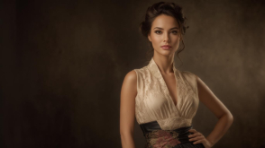 صفات الجاذبية الأنثوية