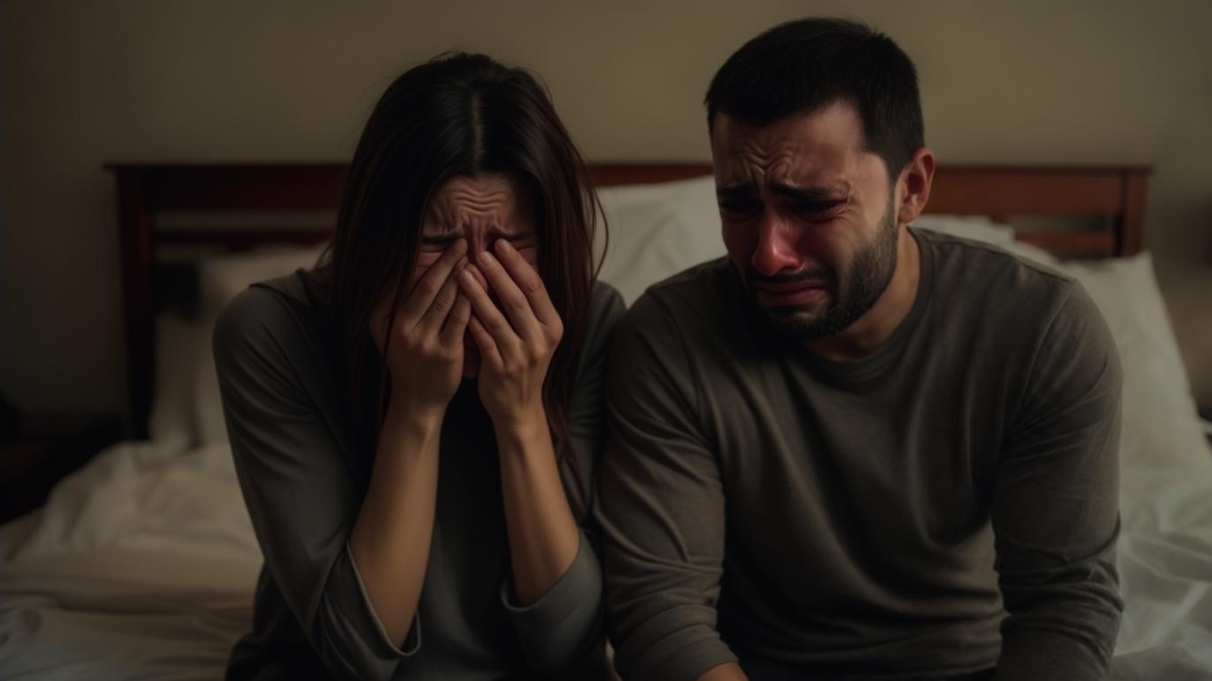لماذا تشعرين بالحزن بعد العلاقة الحميمة؟ وكيف تتغلبين عليه؟