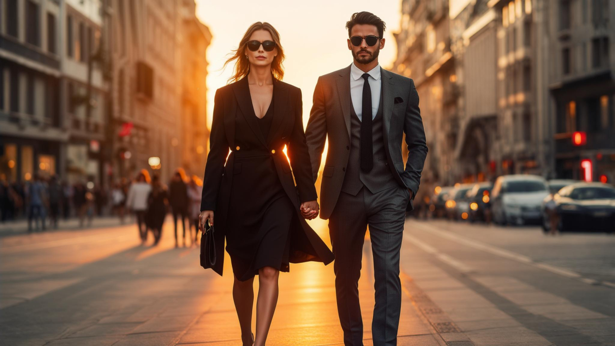 ابتعد عن هذة المرأة