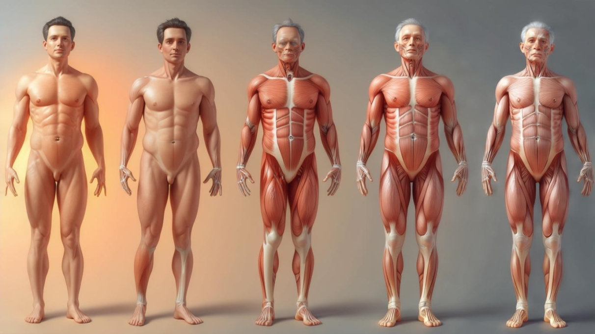 انخفاض الشهوة الجنسية عند الرجل