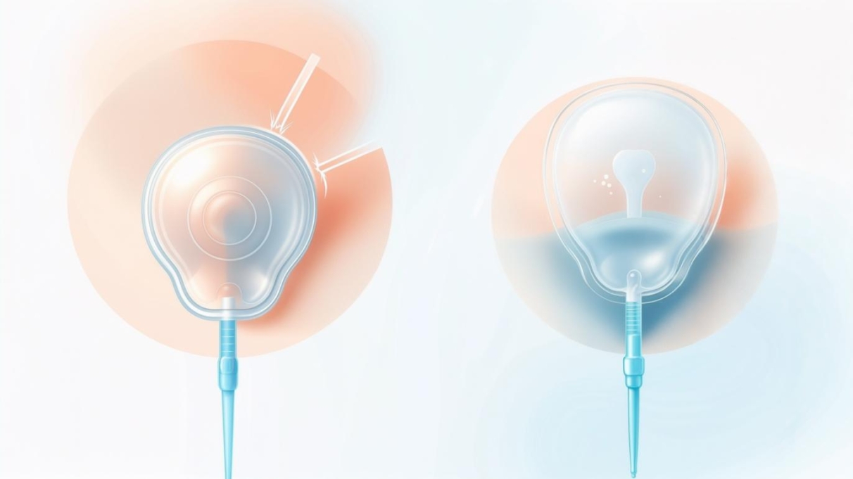 تعرف على الواقي الأنثوي