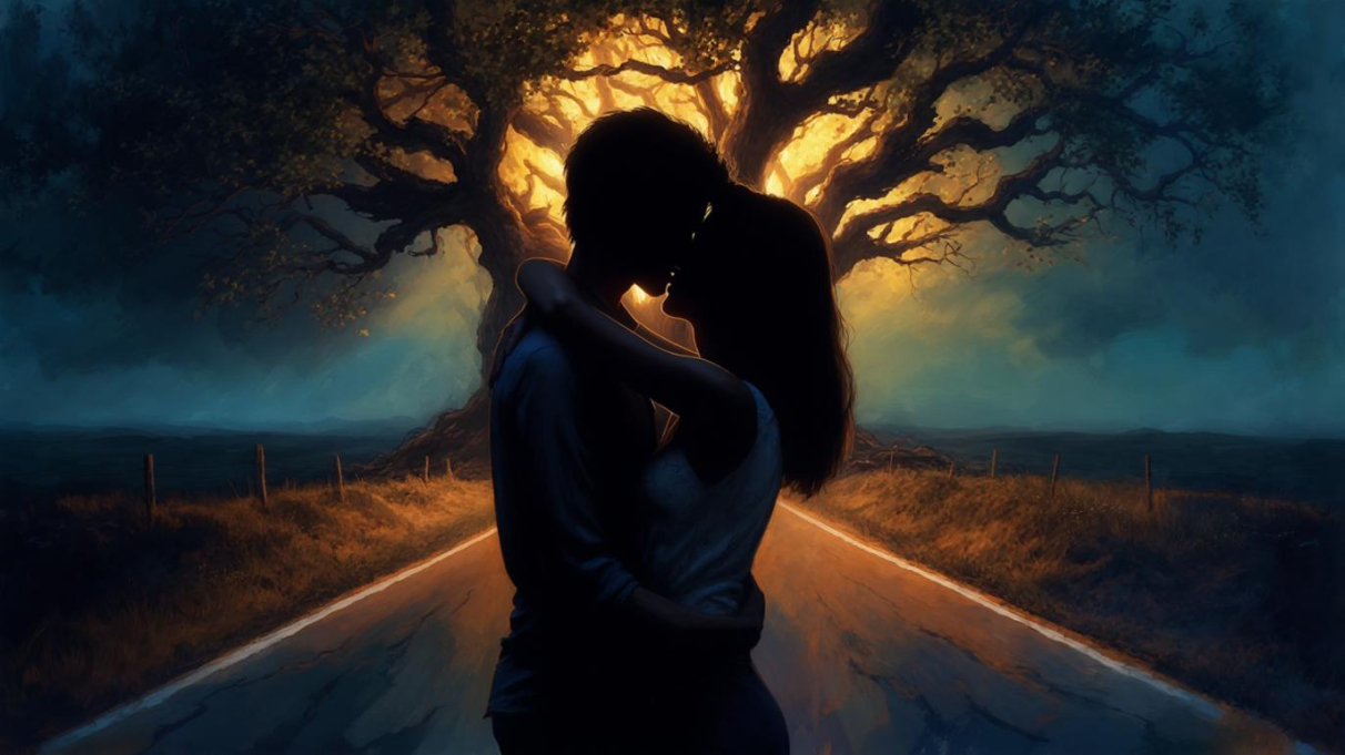  الخروج عن المألوف جنسياً والطلاق