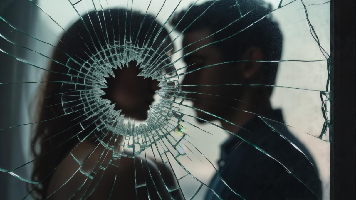 عزوف الزوجة عن استكمال العلاقة الحميمة