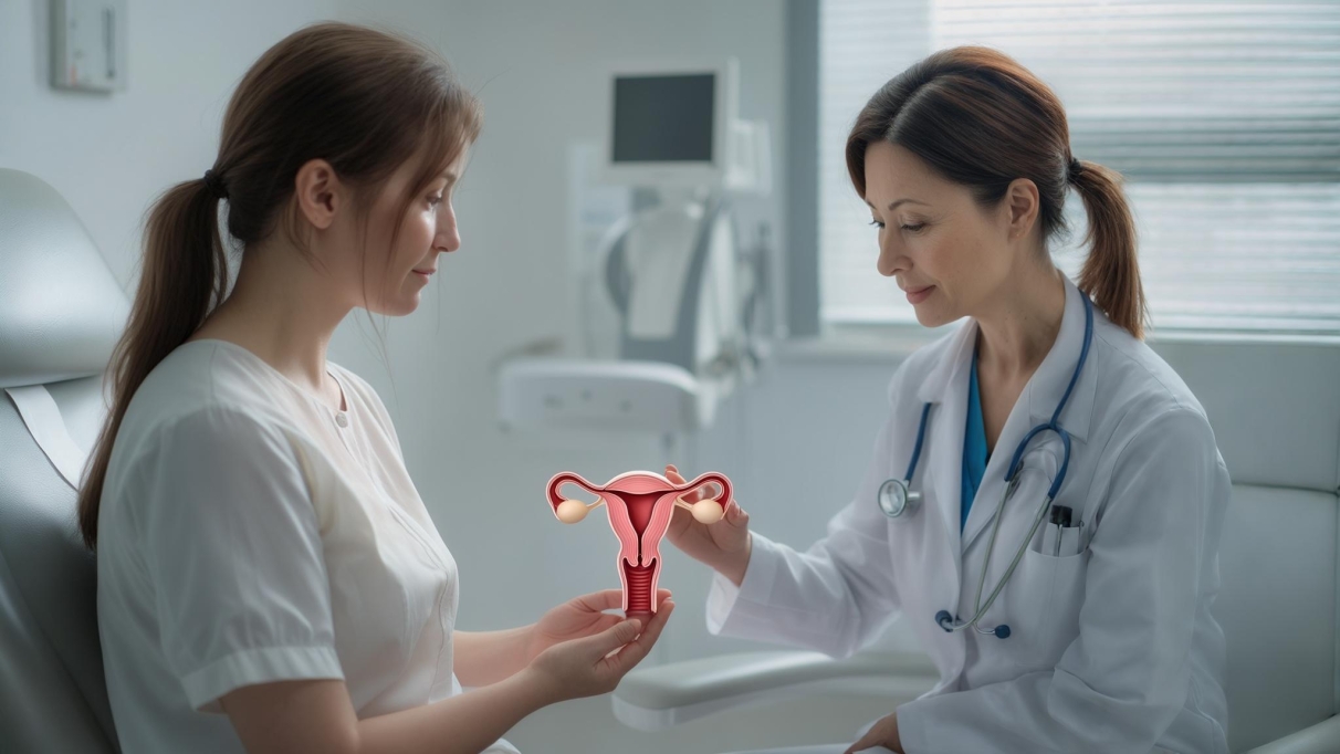متى تبدأ العلاقة الزوجية بعد تركيب اللولب؟