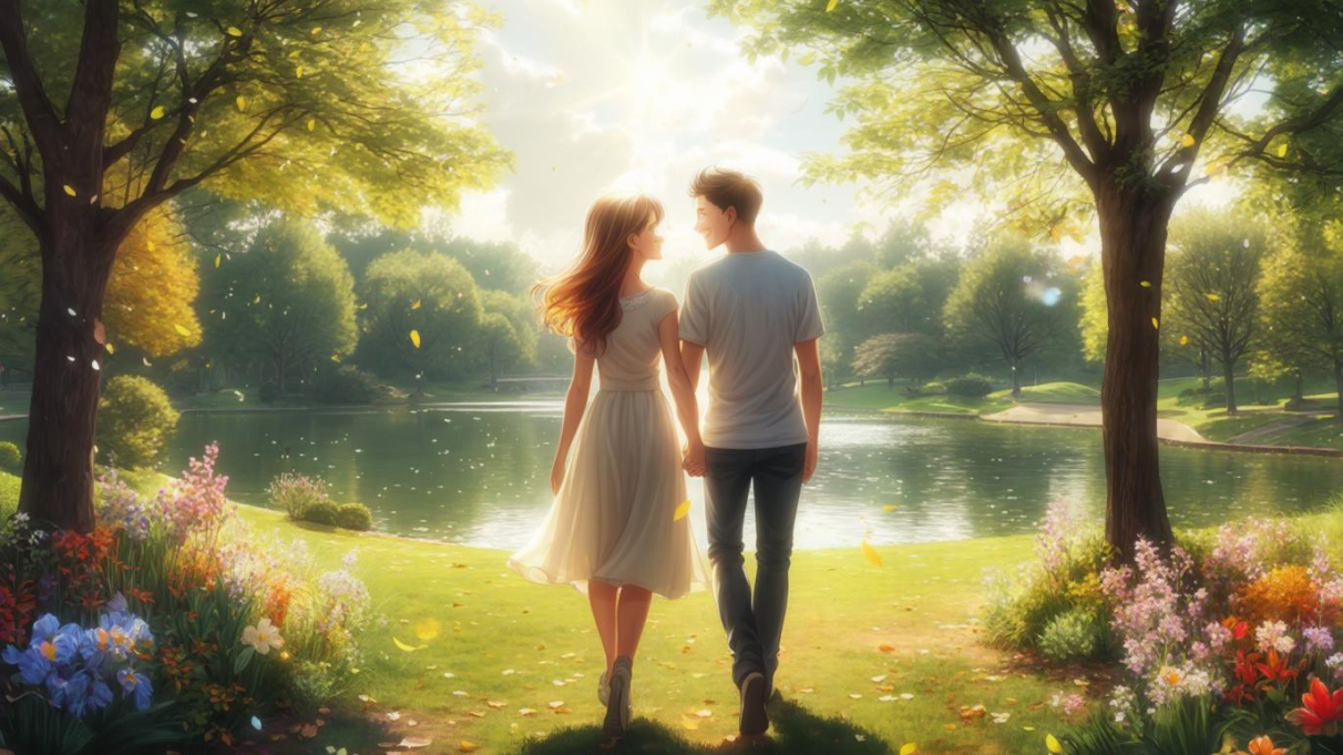 الحفاظ على الرومانسية في العلاقة الزوجية