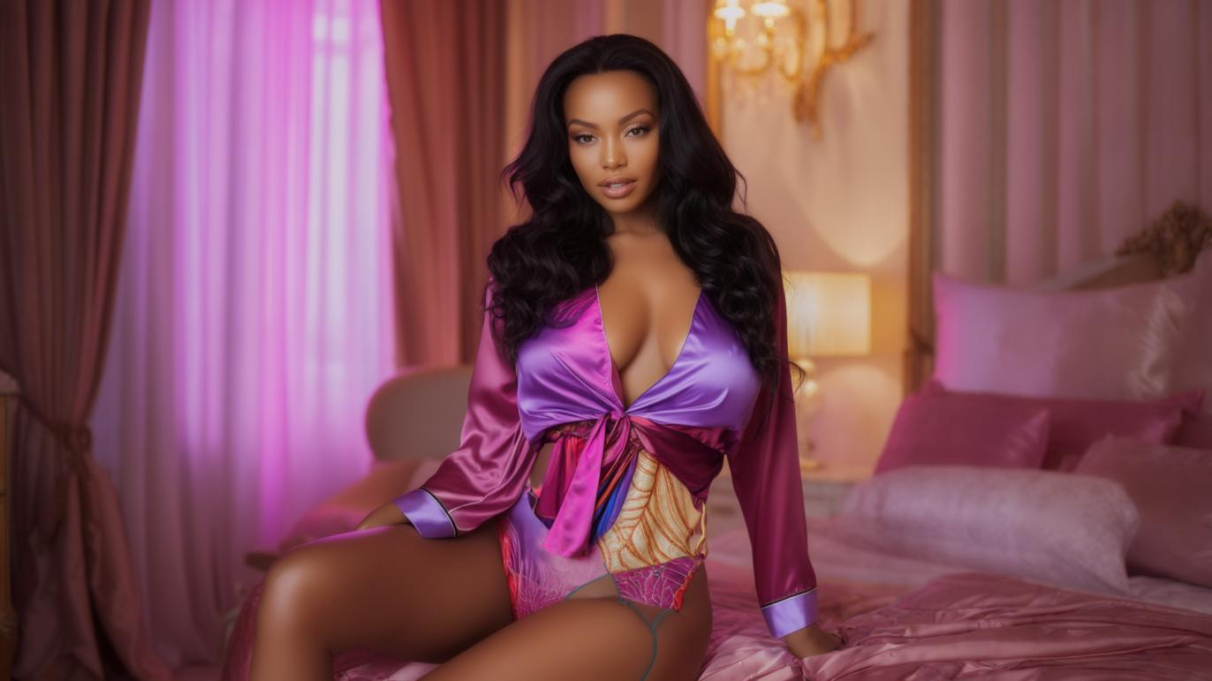 حركات تثير الزوج