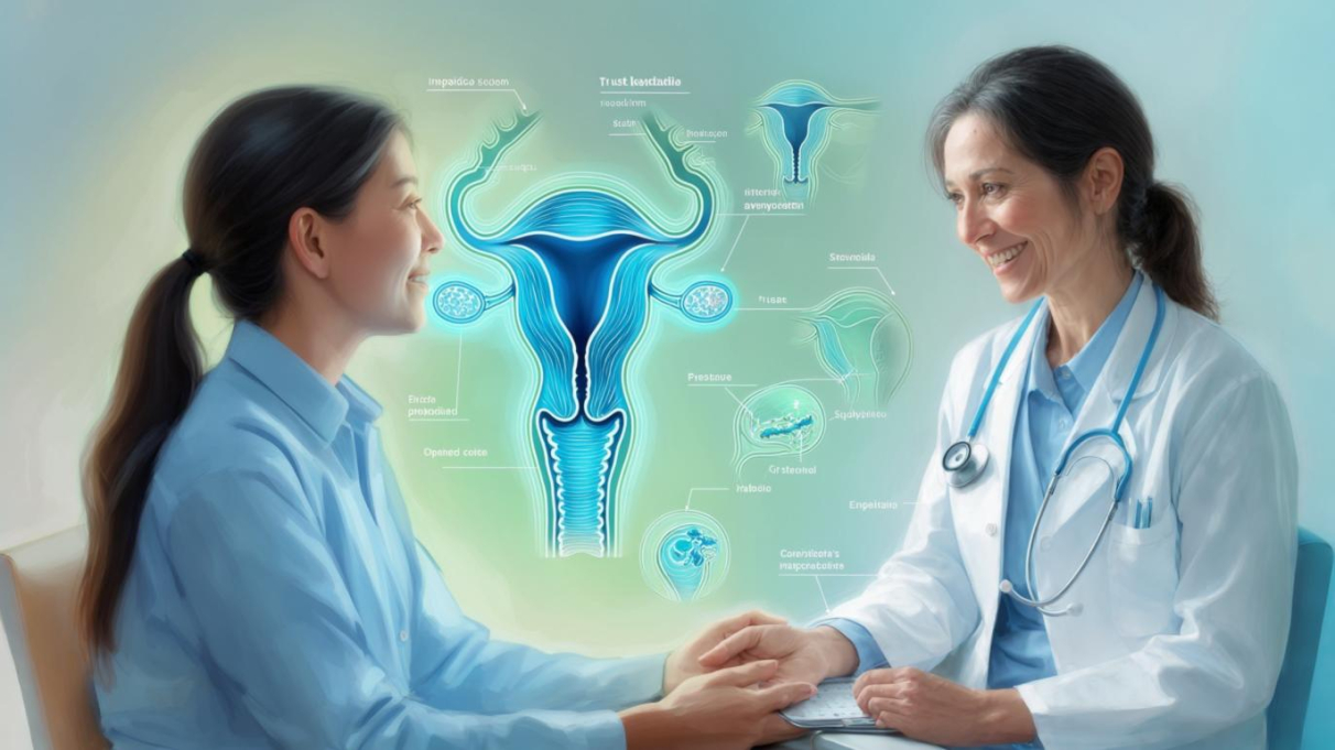 المخدر الموضعي النسائي