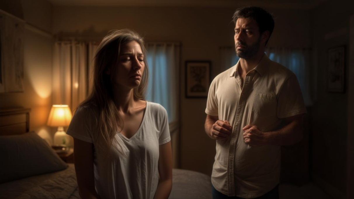 أخطاء الزوجة التي تؤثر على رغبة الزوج