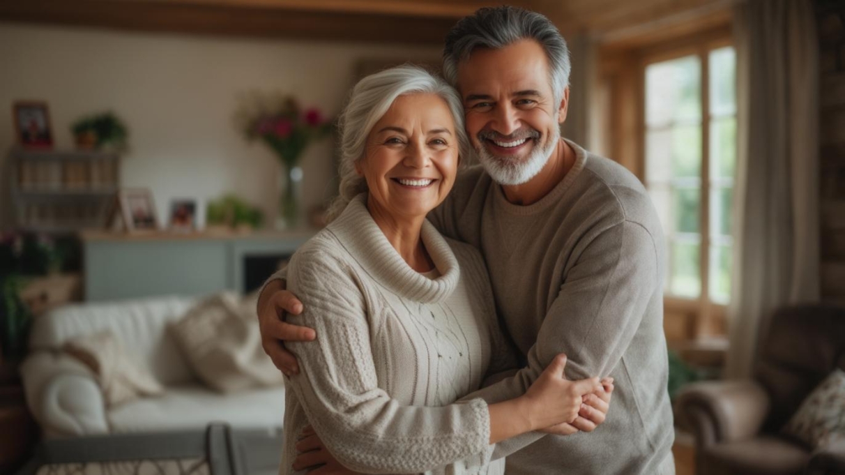 هرمونات السعادة