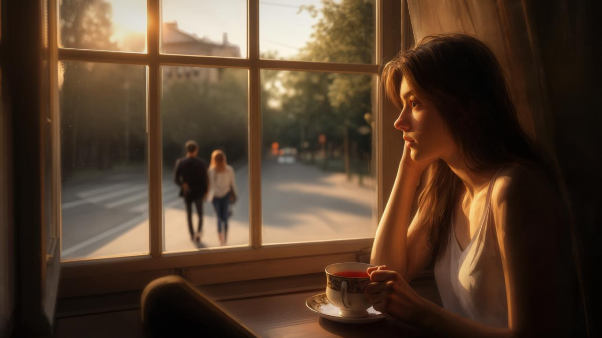 الخوف من الزواج عند النساء