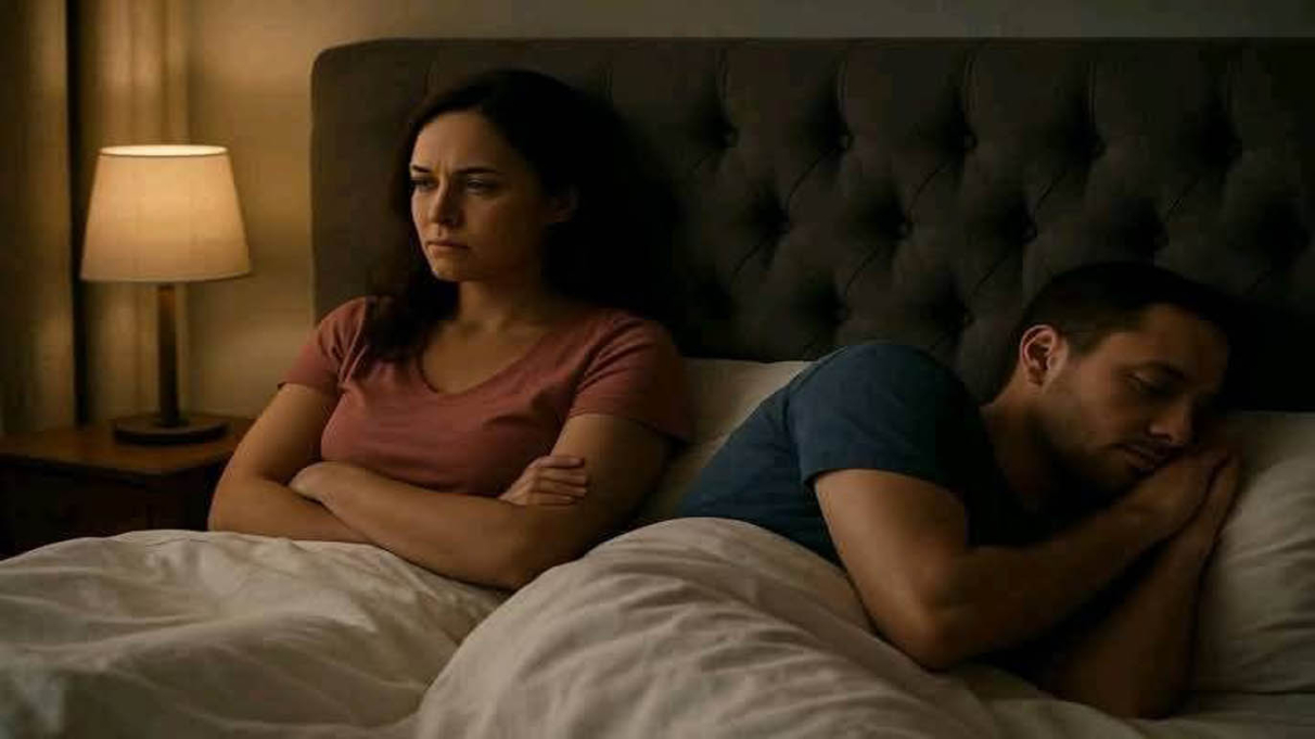 نصائح للتعامل مع الزوج المشغول