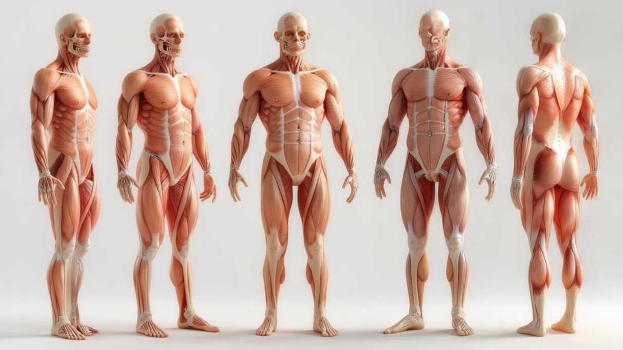 أنواع القضيب