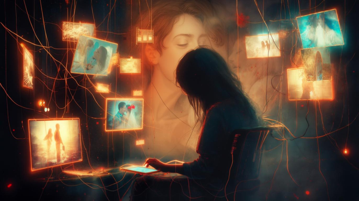 تأثير الجنس الهاتفي