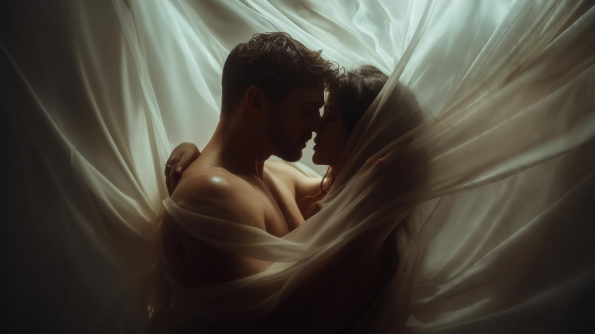  أشهر الأوضاع الجنسية