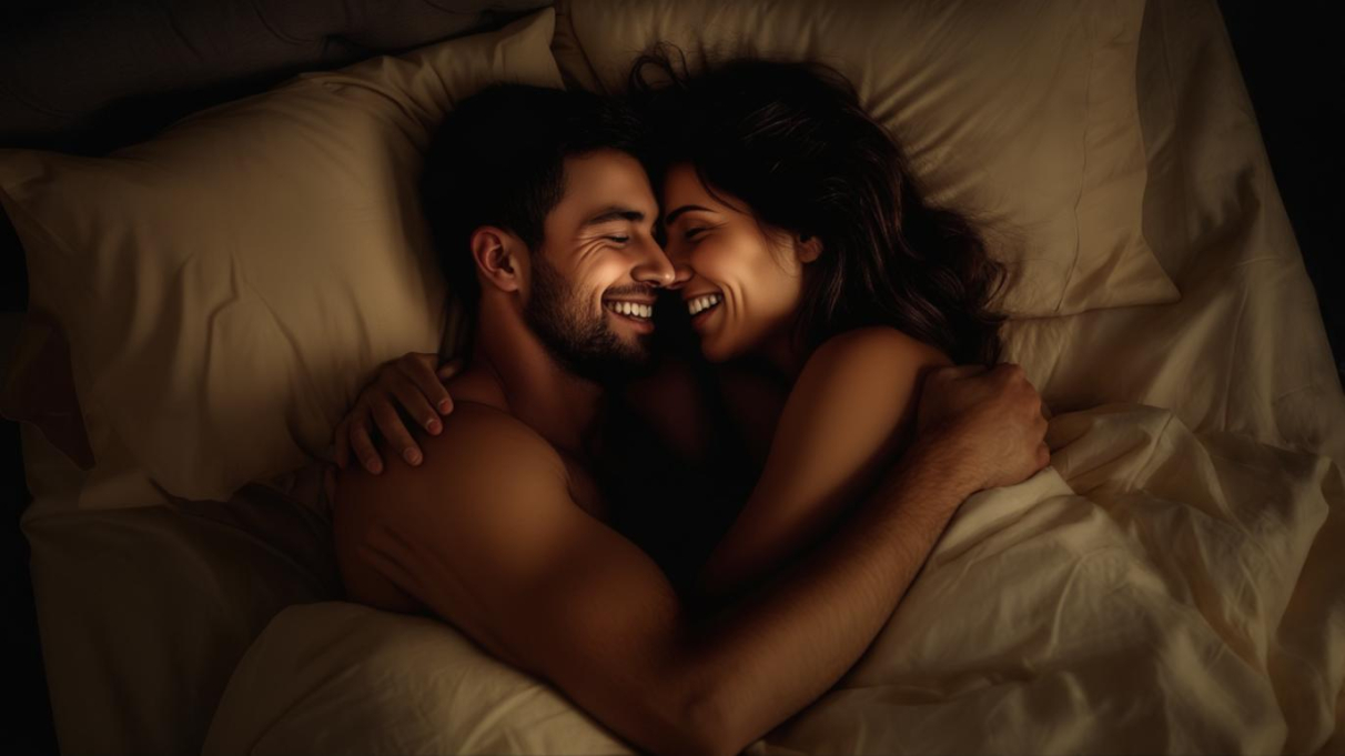 انواع الرعشة الجنسية عند المرأة