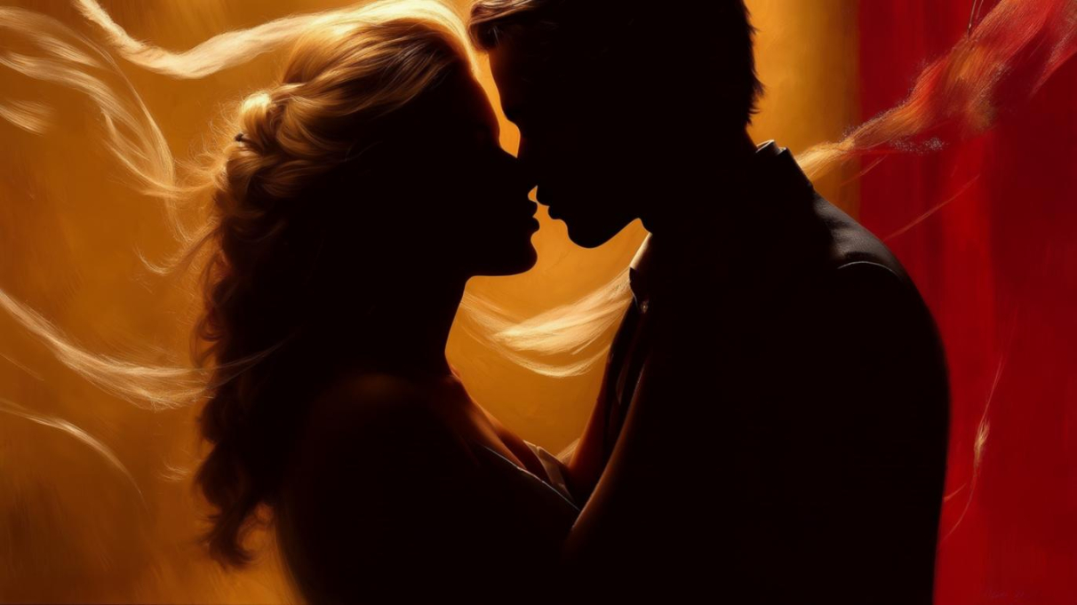 أفضل الأوضاع الجنسية وقوفا