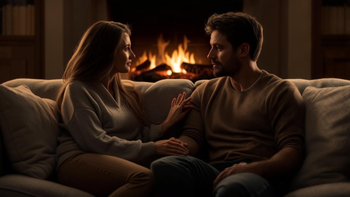 أسباب عدم السعادة الزوجية