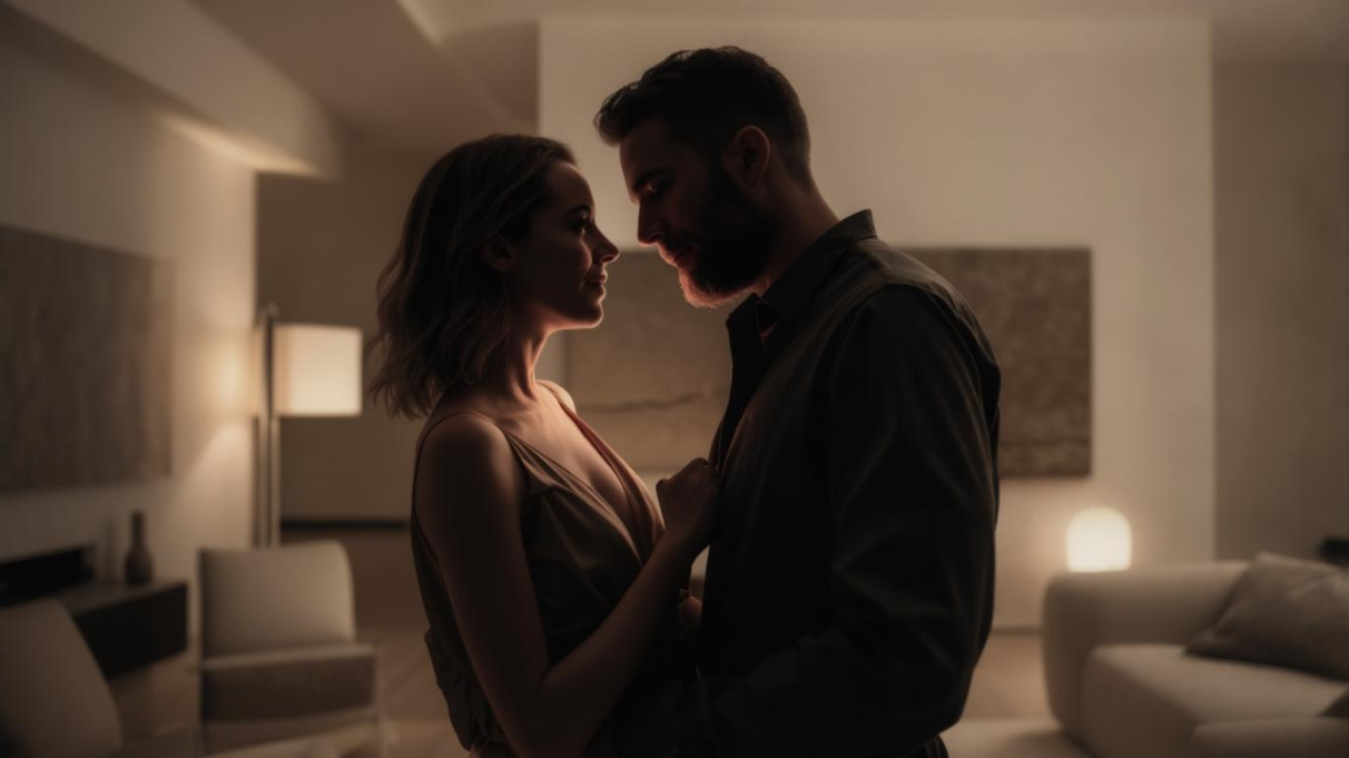 هروب الزوجات من العلاقة الحميمة ليلا