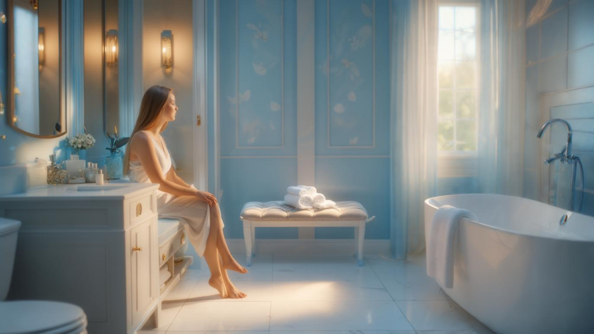 فوائد التبول بعد الجماع