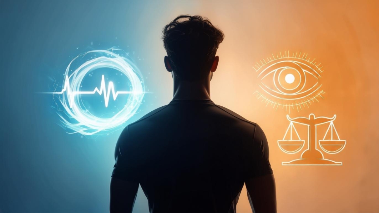 تأثير تكرار الممارسة الجنسية على الصحة العامة للشاب