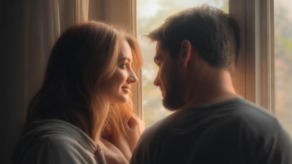 البرود الجنسي تجاه الزوجة