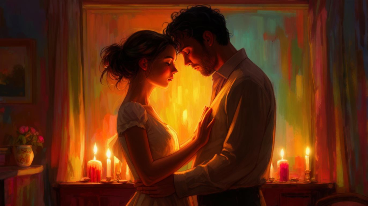 حل مشكلة الخوف من الجماع