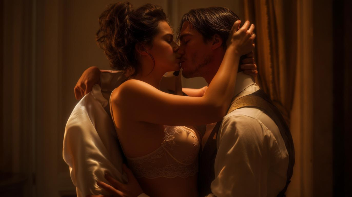 أسرار العلاقة الزوجية