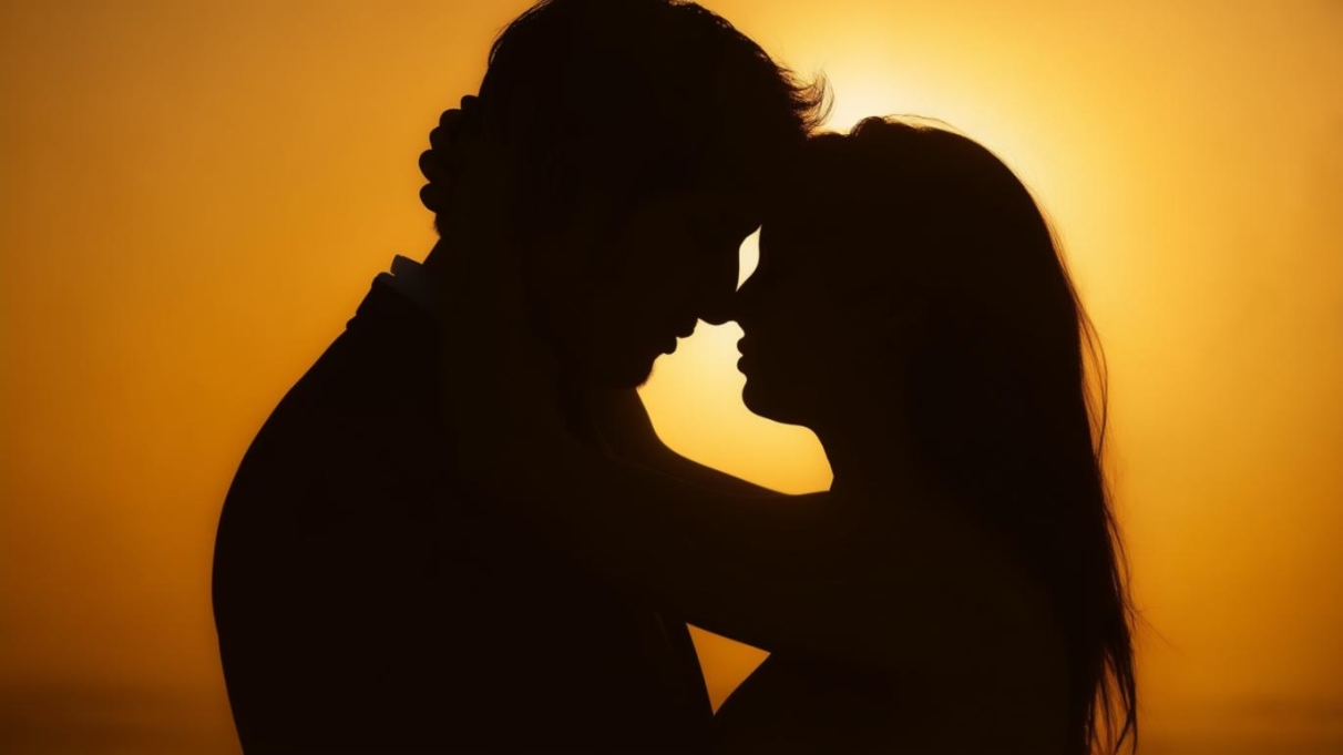 الكلام الجريء بين الزوجين