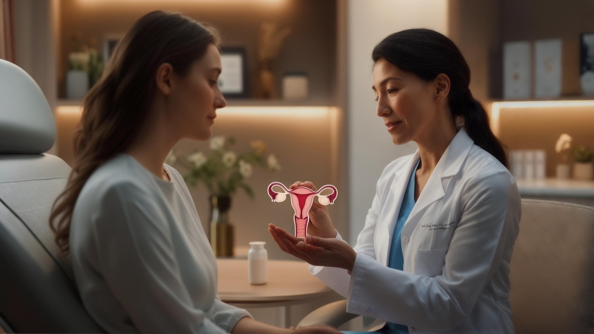 اسرار لم تكونى تعرفيها عن المهبل